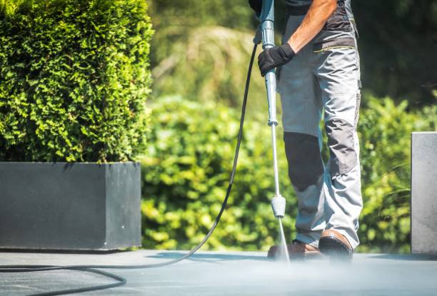 Best Machinery and Equipment Cleaning  in New Castle, IN