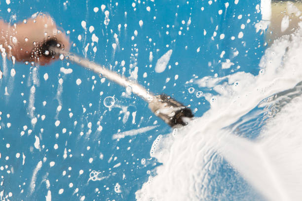 Best Paint Preparation  in New Castle, IN