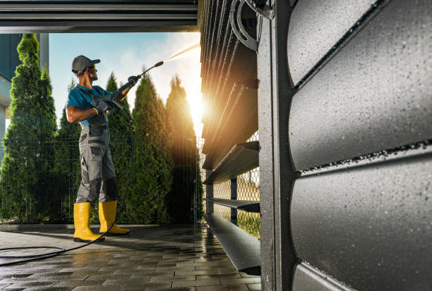 Reliable New Castle, IN Pressure Washing Solutions