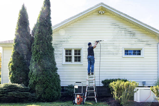Best Parking Lot and Garage Cleaning  in New Castle, IN